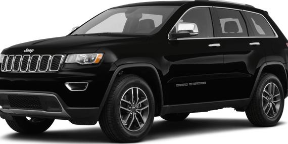JEEP GRAND CHEROKEE 2021 1C4RJFBGXMC755551 image